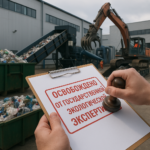 Технологии утилизации отходов временно освободят от ГЭЭ
