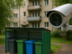 63 региона подключили мусорные площадки к камерам видеонаблюдения