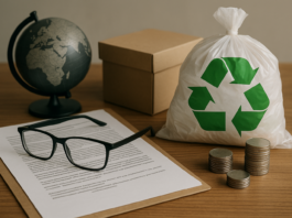 О продлении эксперимента и уточнении порядка выполнения расширенной ответственности импортеров товаров