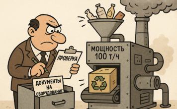 Минприроды подготовило проект значимых изменений в рамках РОП