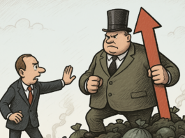 В Оренбурге в десятки раз взлетели тарифы по приёму и размещению отходов: ФАС пытается осадить монополиста, но тот держит цены