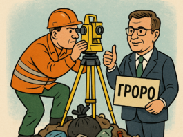 Минприроды разъяснило: маркшейдерская съёмка допустима при инвентаризации объектов размещения отходов