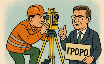 Минприроды разъяснило: маркшейдерская съёмка допустима при инвентаризации объектов размещения отходов