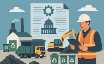 Новые правила для объектов обращения с ТКО: Правительство готовит обновленные единые требования