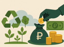 Часть доходов от экологического сбора направят в резервный фонд Правительства РФ