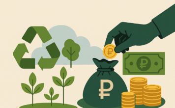 Часть доходов от экологического сбора направят в резервный фонд Правительства РФ