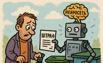 Нейросети начали фиксировать нарушения на контейнерных площадках