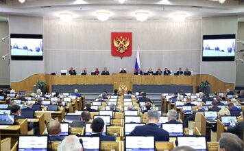 Экологический сбор в Административном кодексе: Госдума России приняла поправки в КоАП в первом чтении