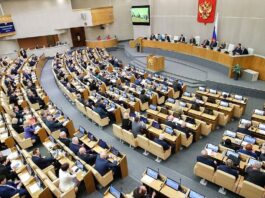 В Госдуме заявили о провале мусорной реформы в России