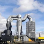 ВЧНГ запустил новую установку по переработке нефтешламов