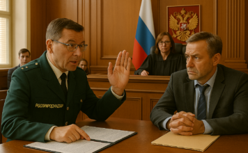 Росприроднадзор выигрывает в судах 87% дел о взысканиях экологических платежей