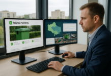 Московская область модернизирует систему учёта и контроля обращения с отходами