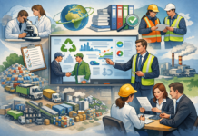 Союз утилизаторов России запустил Научно-образовательный центр Росутилизации