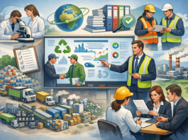 Союз утилизаторов России запустил Научно-образовательный центр Росутилизации