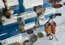 Исторические и эстетические находки января на конвейерах КПО