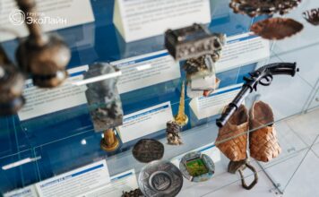 Исторические и эстетические находки января на конвейерах КПО