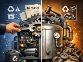 РОП без лишнего: Минприроды устраняет классификационные перекосы в перечне товаров