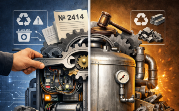 РОП без лишнего: Минприроды устраняет классификационные перекосы в перечне товаров