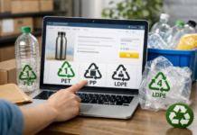 Онлайн-платформы будут указывать материал потребительской тары прямо в карточке товара — законопроект