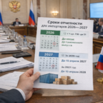 Правительство уточняет сроки отчетности импортеров в рамках эксперимента РОП