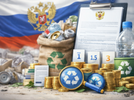 РОП: коэффициент экосбора сохранен