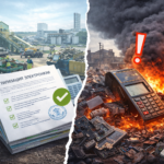 Т-Банк проверяет цепочку утилизации электронных отходов после сообщений о их возможном сжигании