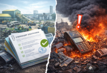 Т-Банк проверяет цепочку утилизации электронных отходов после сообщений о их возможном сжигании