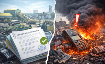 Т-Банк проверяет цепочку утилизации электронных отходов после сообщений о их возможном сжигании