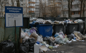 Площадки накопления отходов под контролем Хатуова: навалы, нормативы ТКО и ответственность регионов