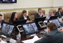 Группа ЭкоЛайн приняла участие в совещании Минприроды о перезагрузке рынка вторичных ресурсов