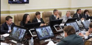 Группа ЭкоЛайн приняла участие в совещании Минприроды о перезагрузке рынка вторичных ресурсов