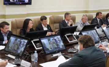 Группа ЭкоЛайн приняла участие в совещании Минприроды о перезагрузке рынка вторичных ресурсов