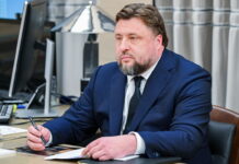 Павел Косов возглавил ППК РЭО: как готовилась кадровая перестройка