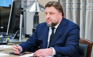 Павел Косов возглавил ППК РЭО: как готовилась кадровая перестройка